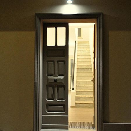 Residenze Civitas Olbia Extérieur photo