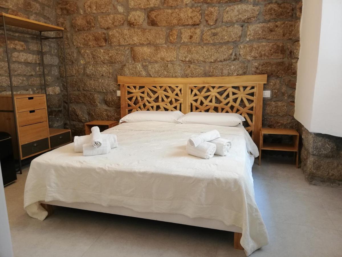 Residenze Civitas Olbia Extérieur photo