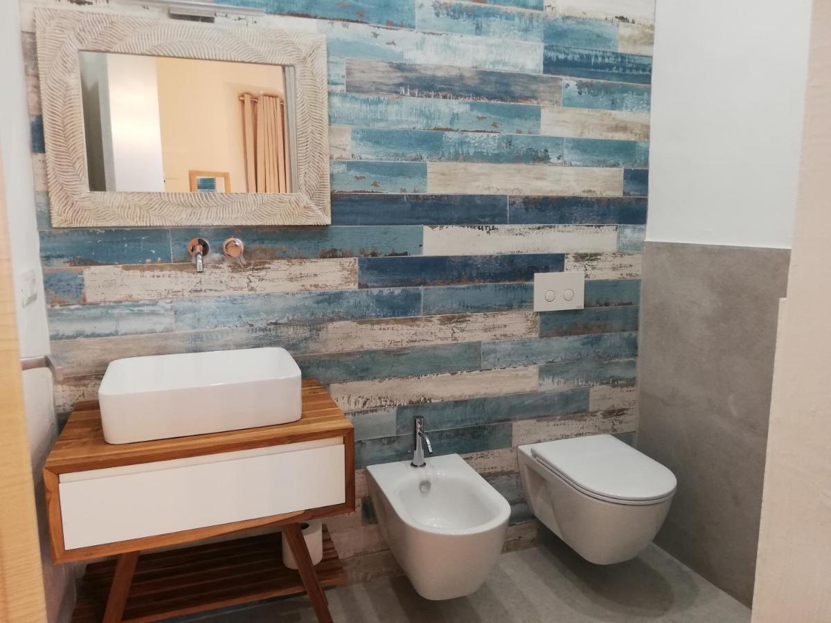 Residenze Civitas Olbia Extérieur photo