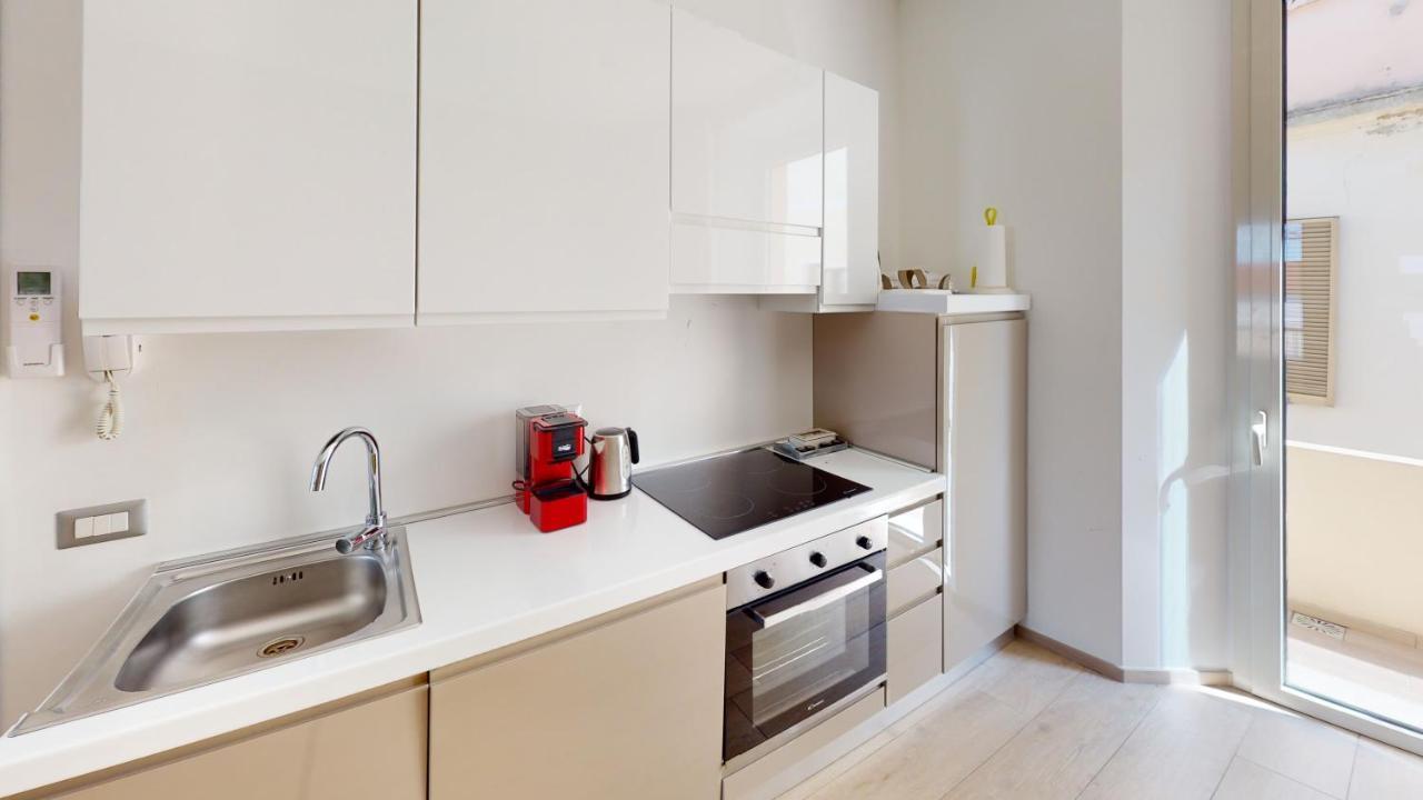 Residenze Civitas Olbia Extérieur photo