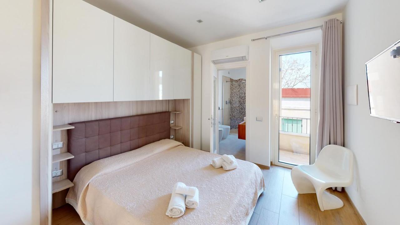 Residenze Civitas Olbia Extérieur photo