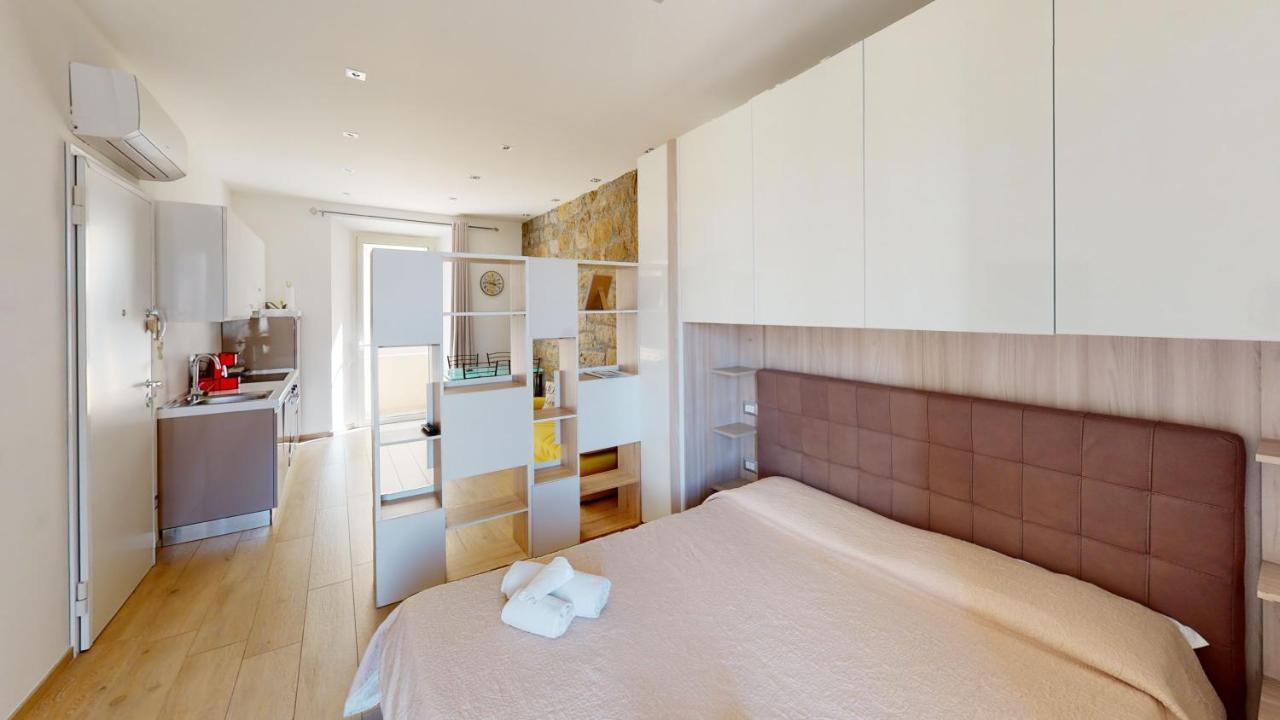 Residenze Civitas Olbia Extérieur photo