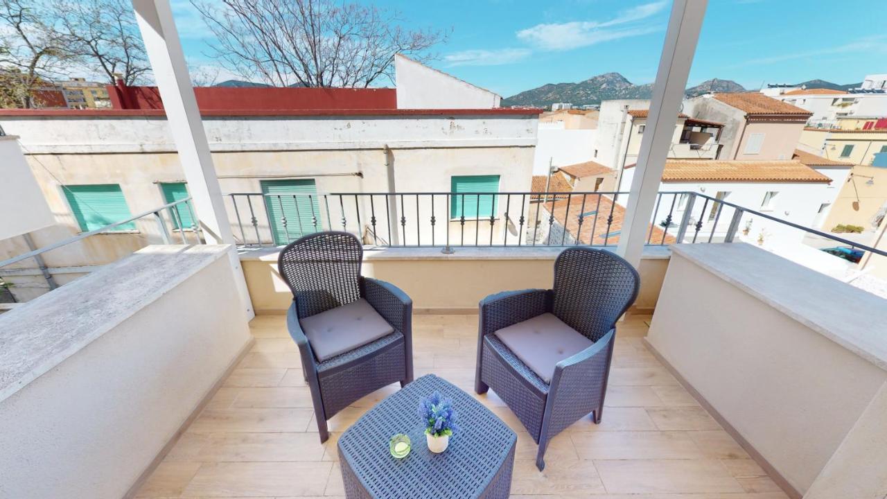 Residenze Civitas Olbia Extérieur photo
