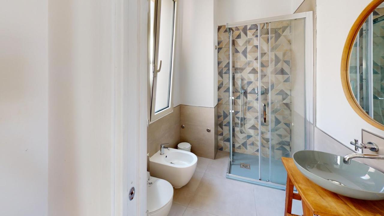 Residenze Civitas Olbia Extérieur photo