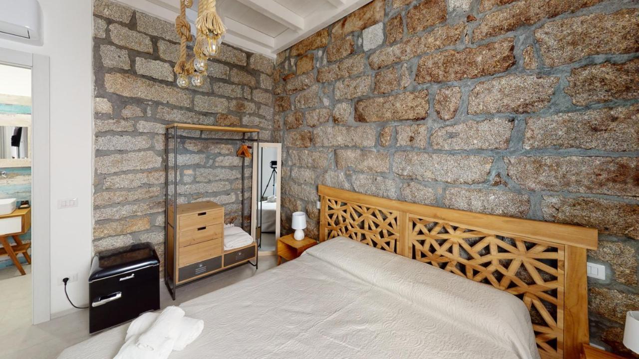 Residenze Civitas Olbia Extérieur photo