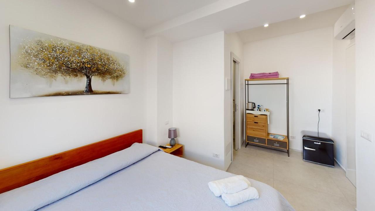 Residenze Civitas Olbia Extérieur photo