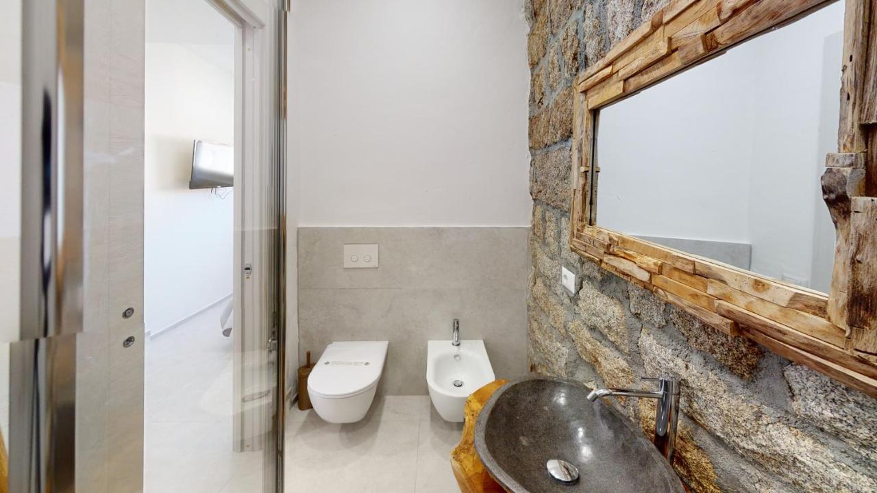 Residenze Civitas Olbia Extérieur photo