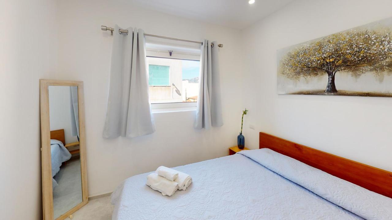 Residenze Civitas Olbia Extérieur photo