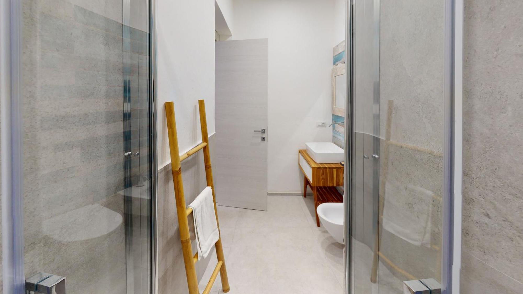 Residenze Civitas Olbia Chambre photo