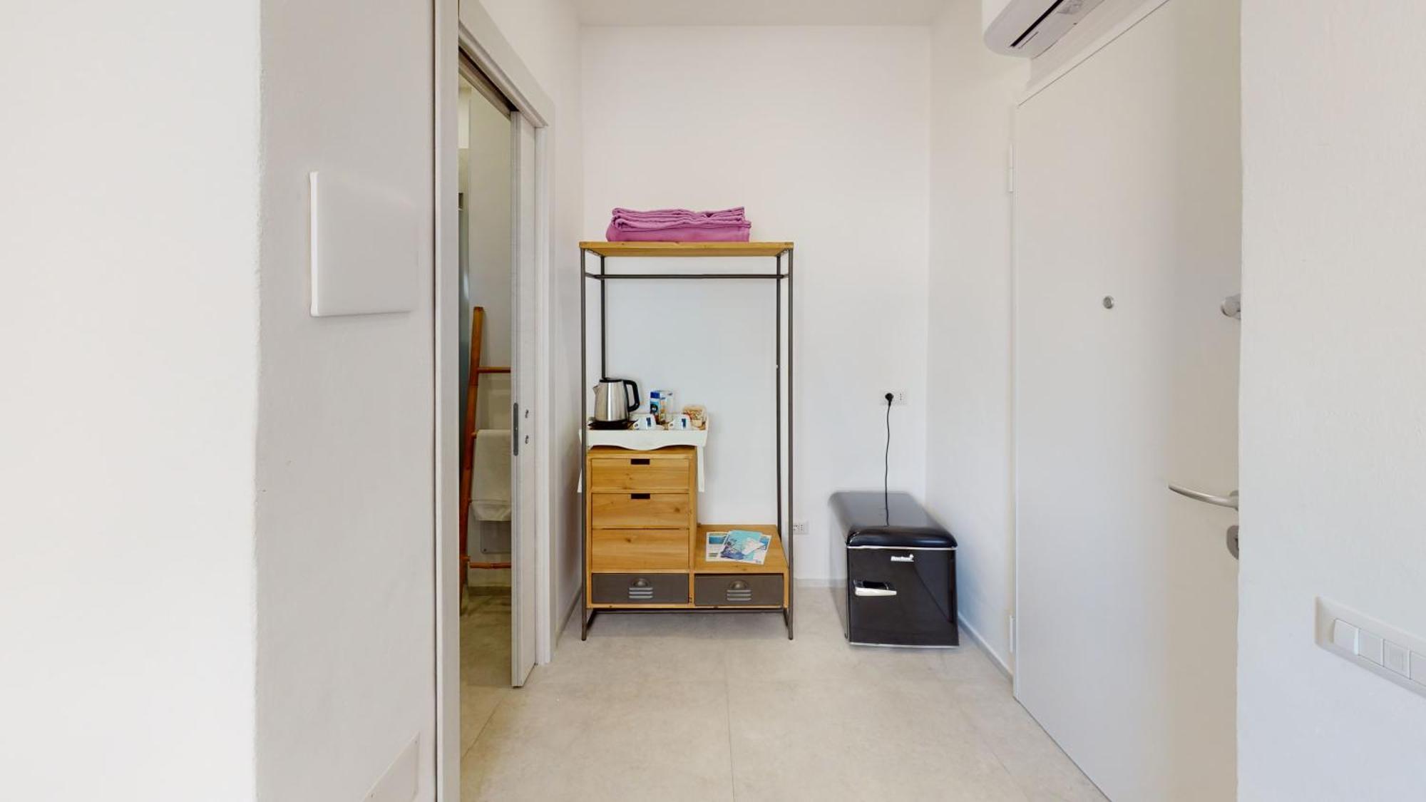 Residenze Civitas Olbia Chambre photo