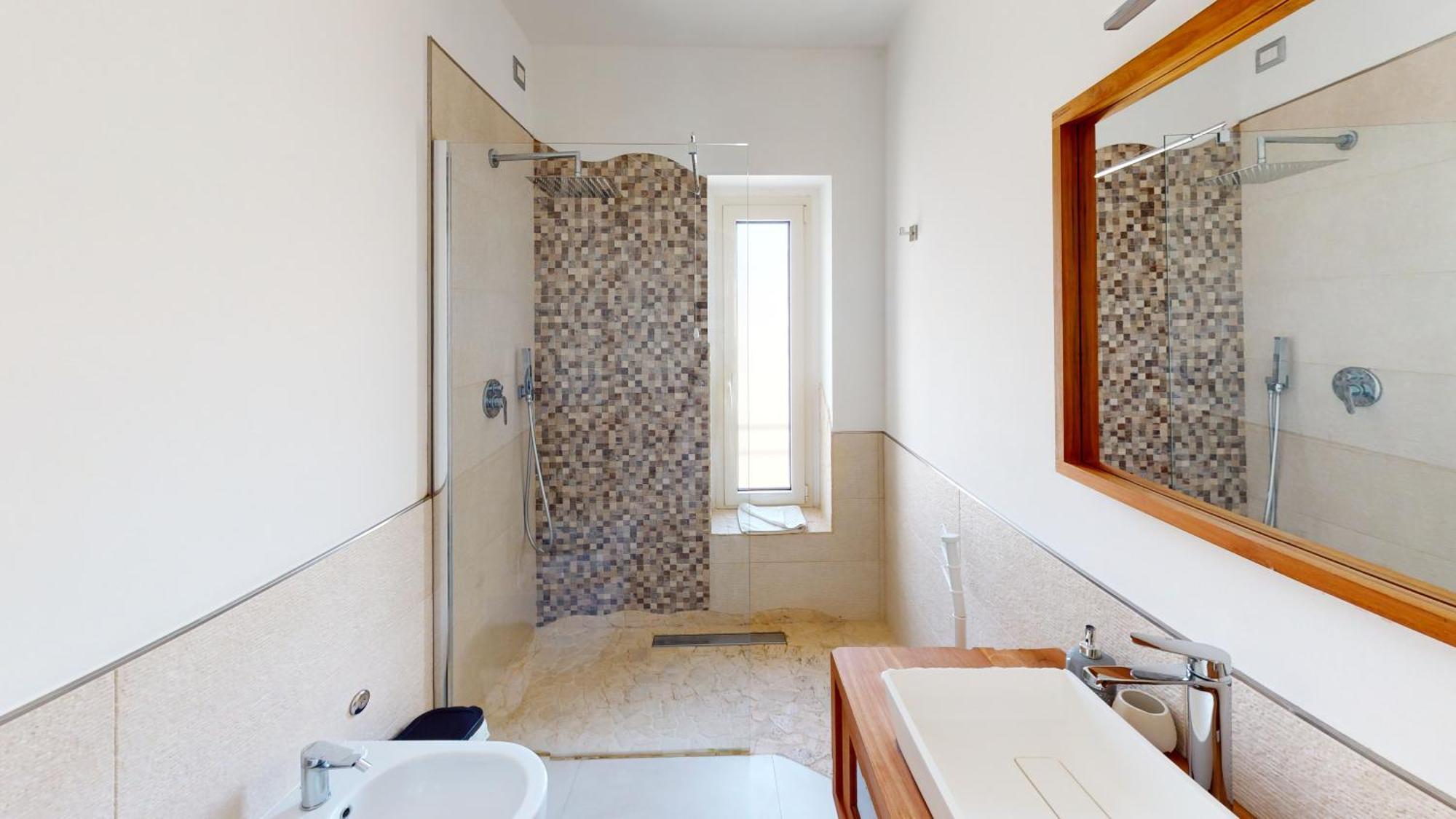 Residenze Civitas Olbia Chambre photo
