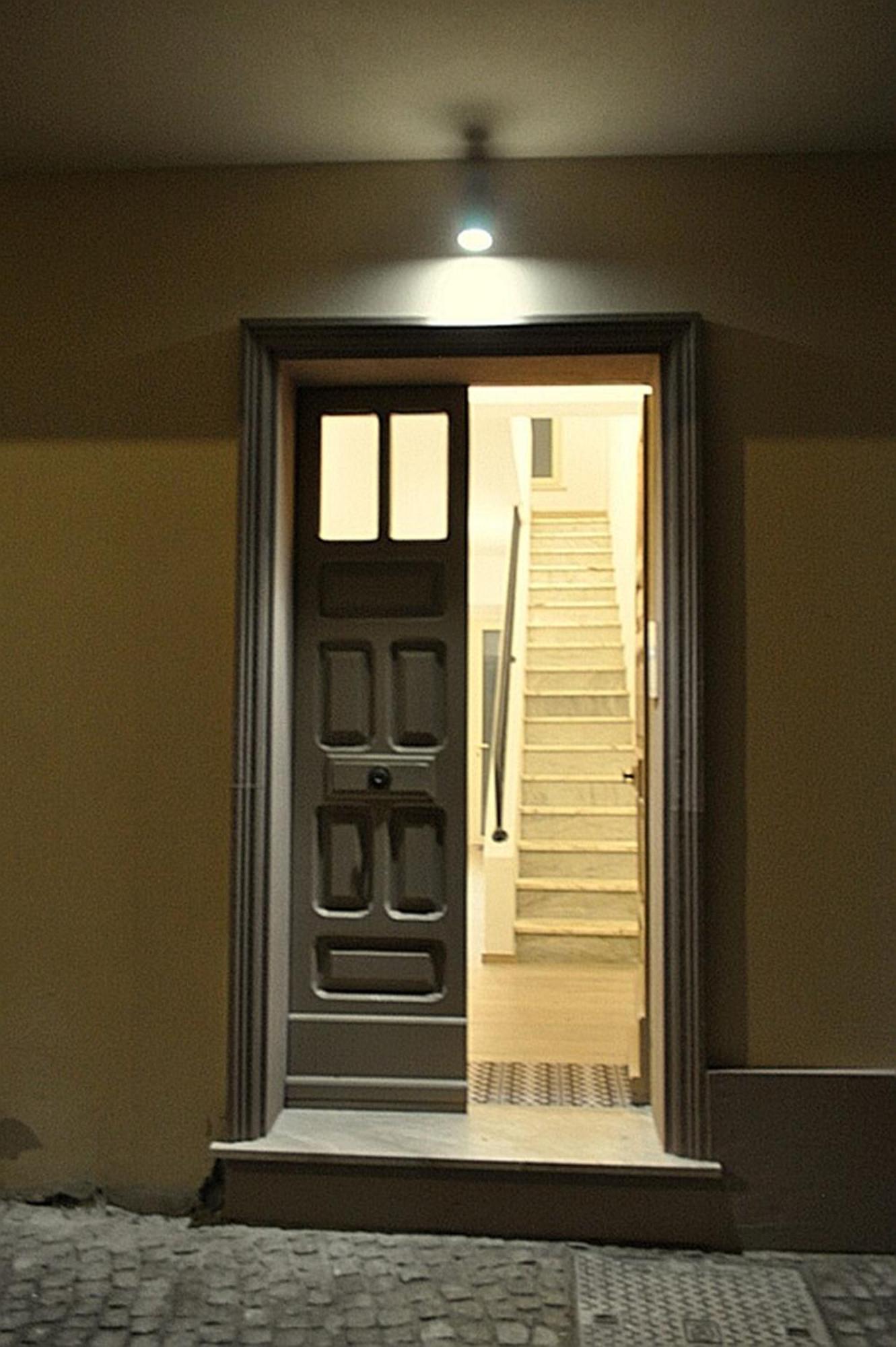 Residenze Civitas Olbia Extérieur photo
