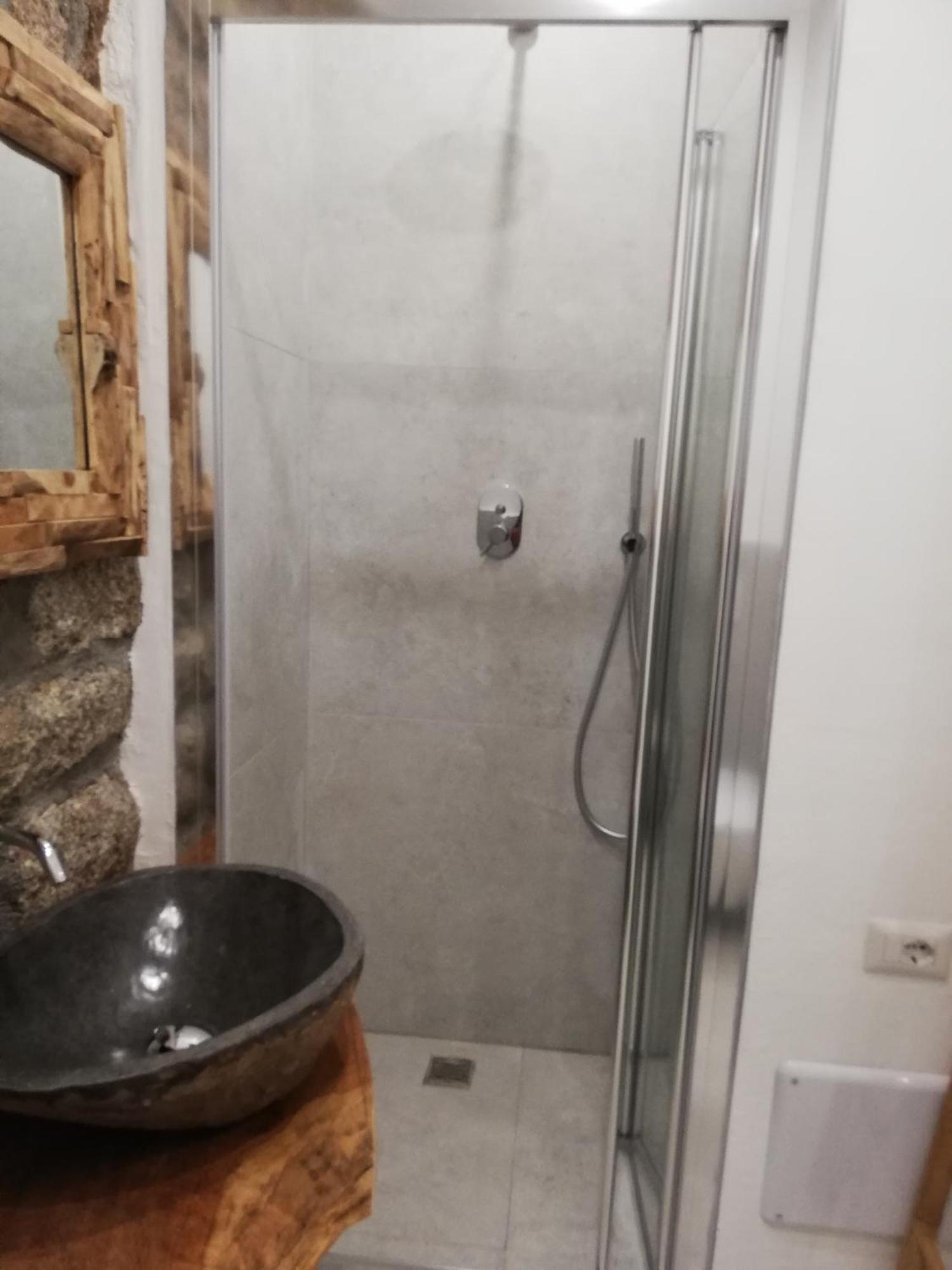Residenze Civitas Olbia Chambre photo
