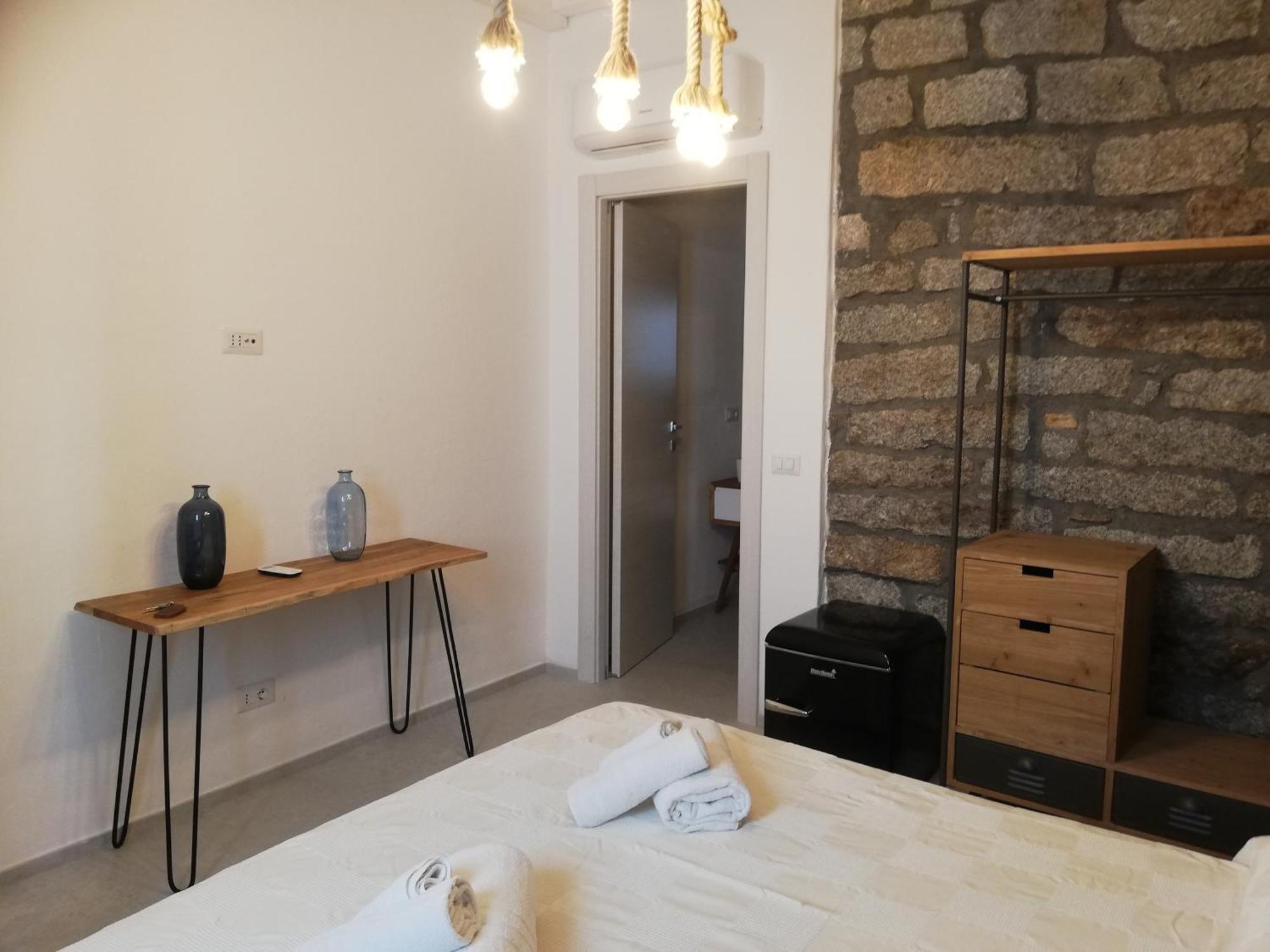 Residenze Civitas Olbia Chambre photo