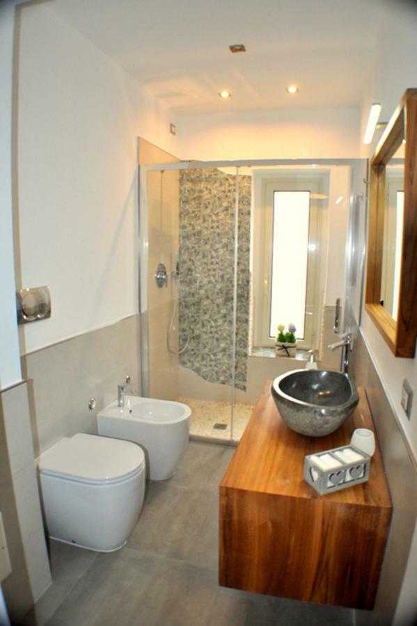 Residenze Civitas Olbia Extérieur photo
