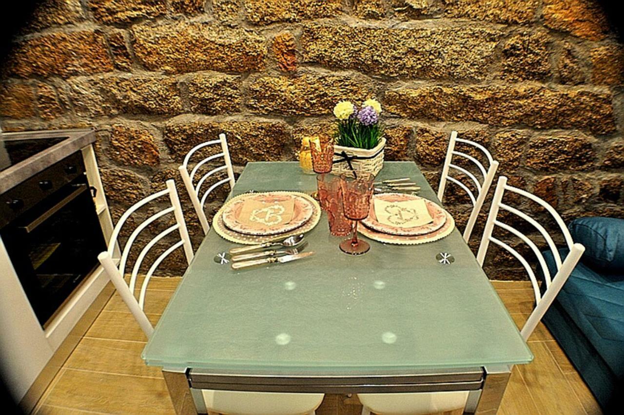 Residenze Civitas Olbia Extérieur photo