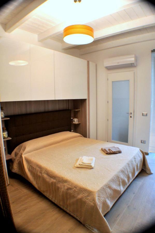 Residenze Civitas Olbia Extérieur photo