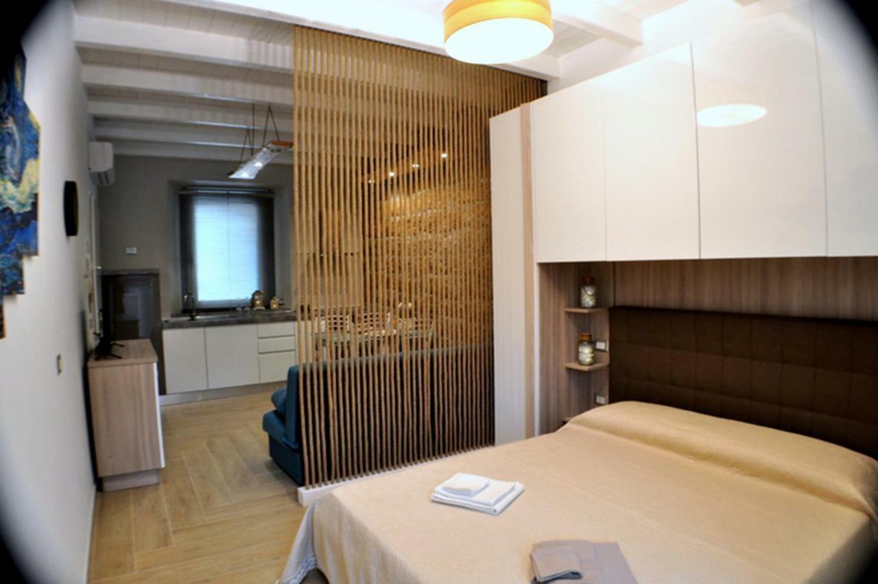 Residenze Civitas Olbia Extérieur photo