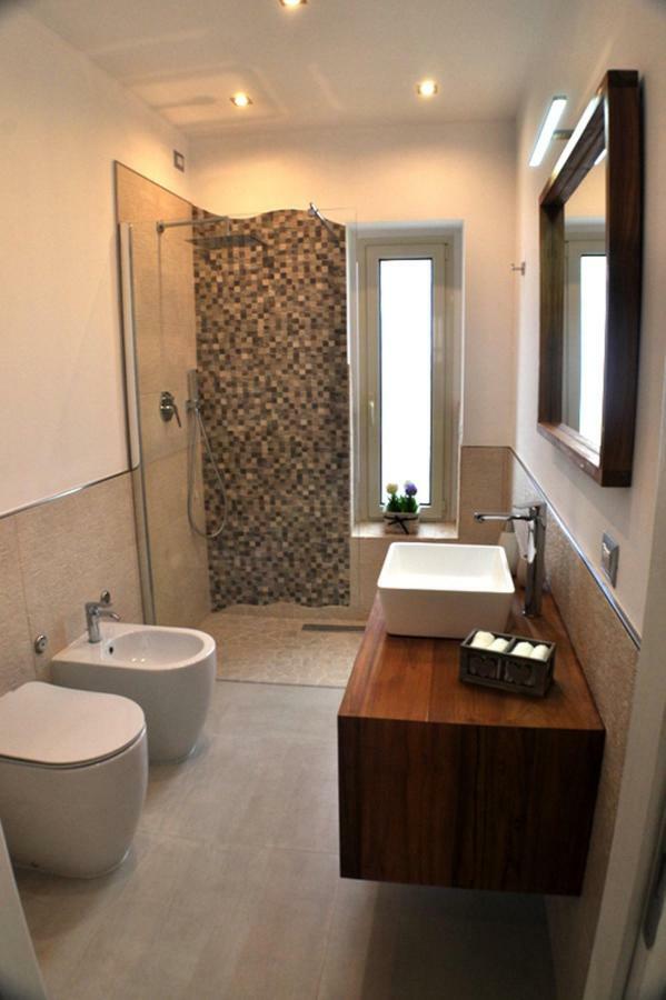 Residenze Civitas Olbia Extérieur photo