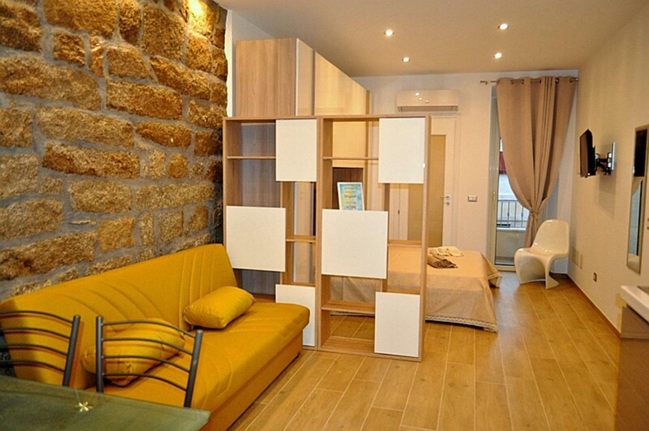 Residenze Civitas Olbia Extérieur photo