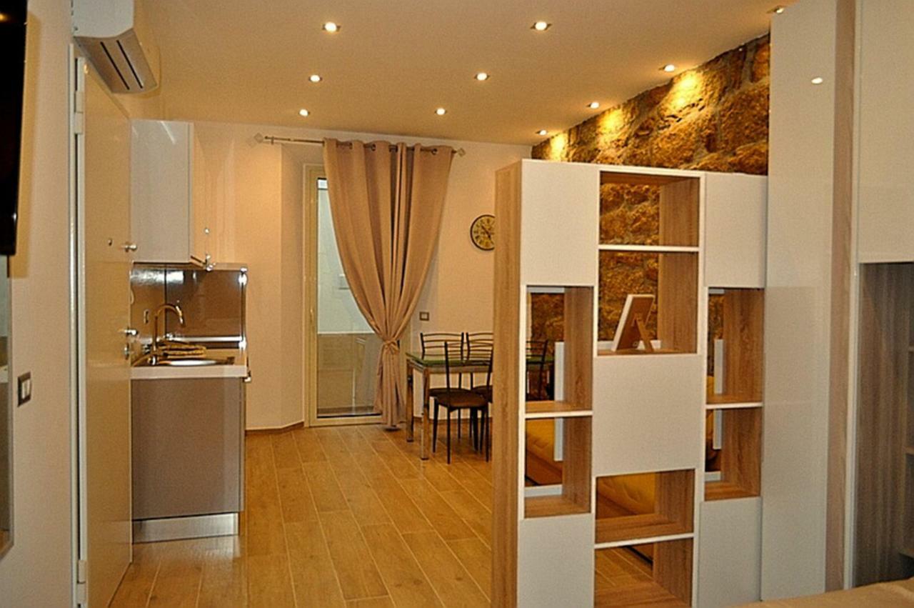 Residenze Civitas Olbia Extérieur photo