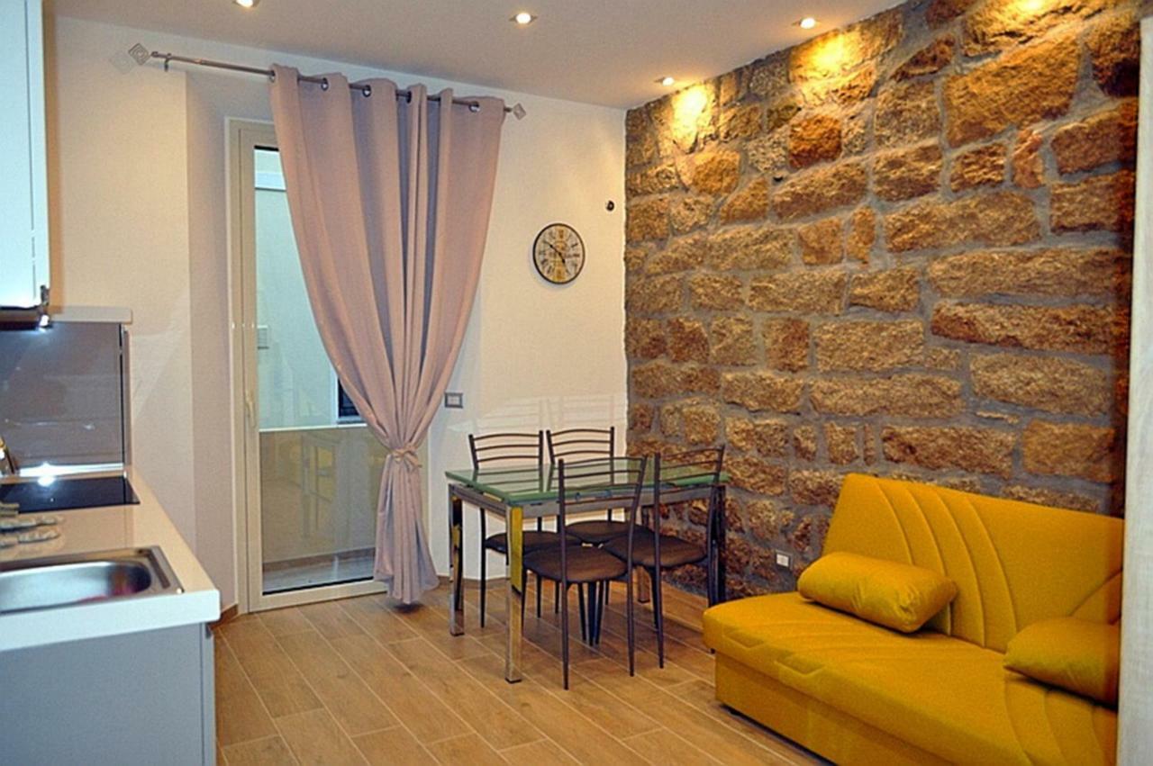 Residenze Civitas Olbia Extérieur photo