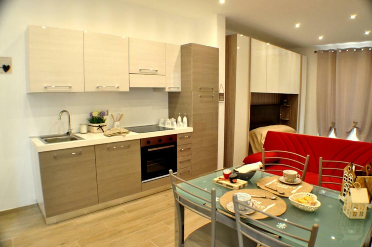 Residenze Civitas Olbia Extérieur photo