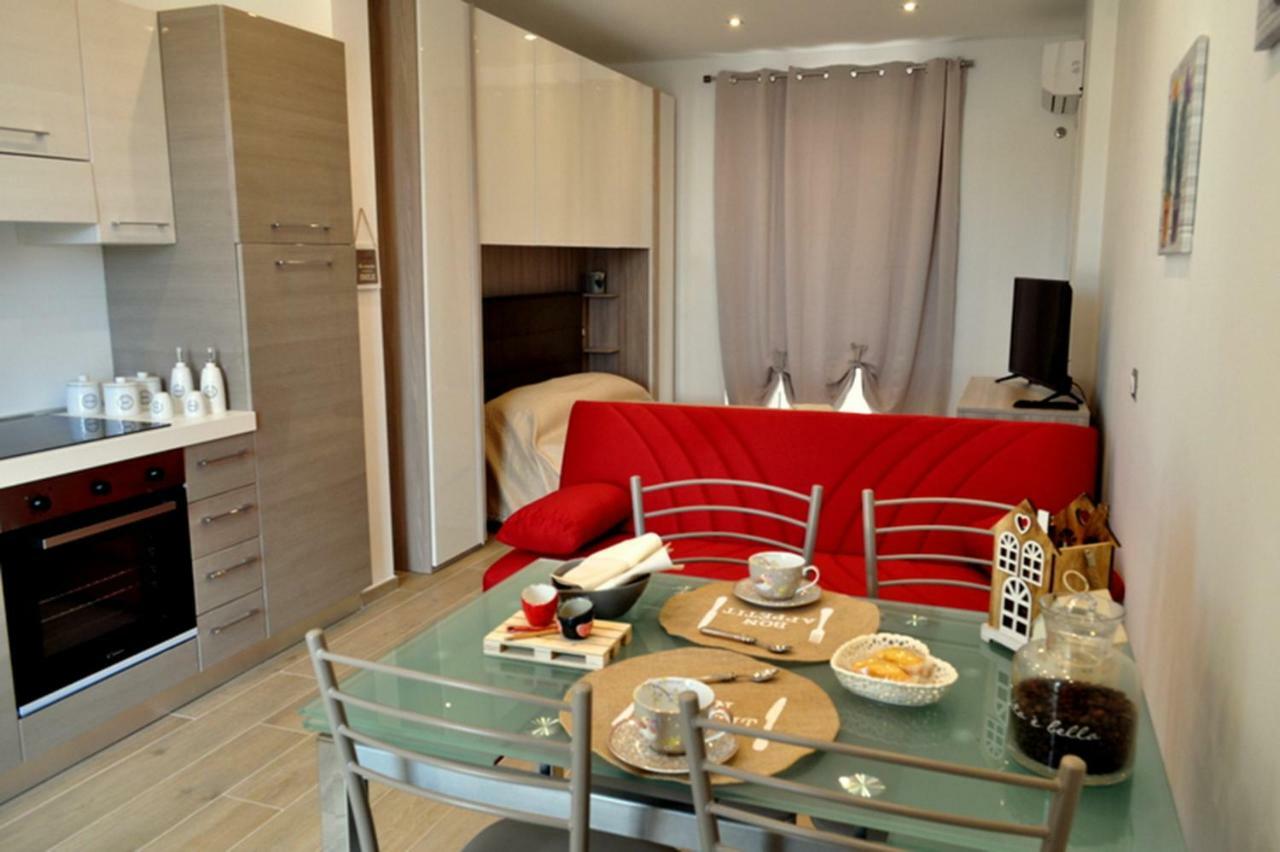 Residenze Civitas Olbia Extérieur photo