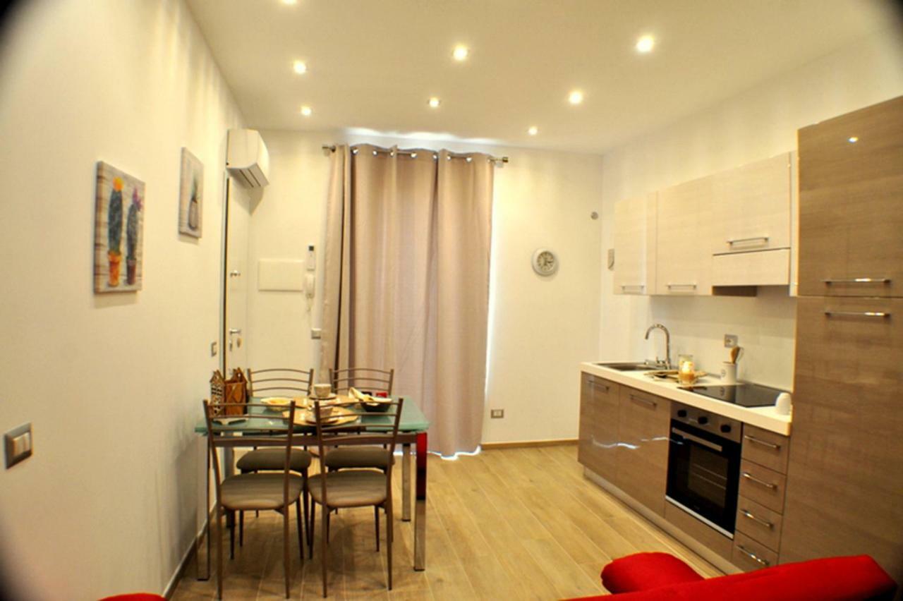 Residenze Civitas Olbia Extérieur photo
