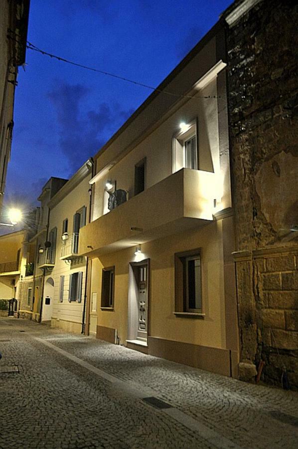 Residenze Civitas Olbia Extérieur photo